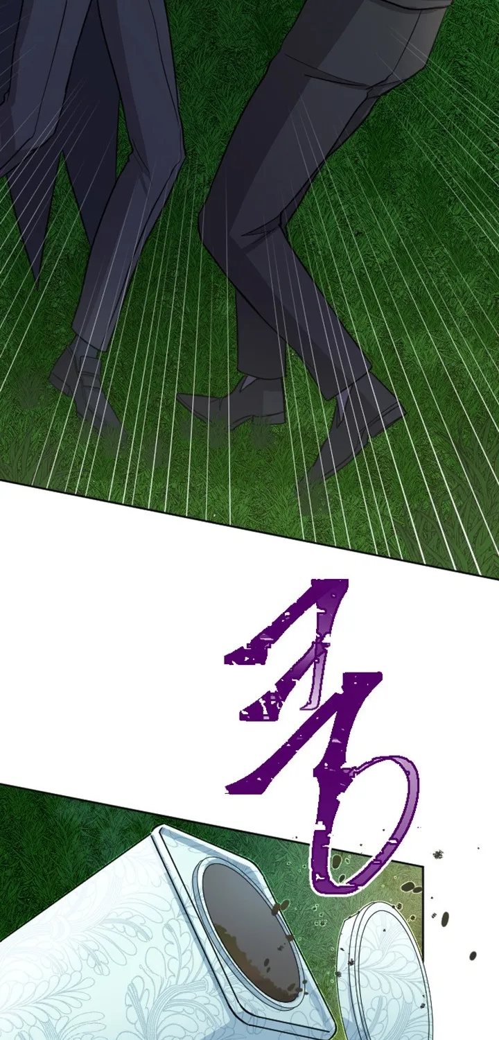 ‏I Will Fall With The Emperor Zinmanga X Chapter 25 Page 43