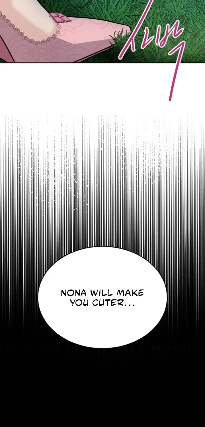 ‏I Will Fall With The Emperor Zinmanga X Chapter 25 Page 47