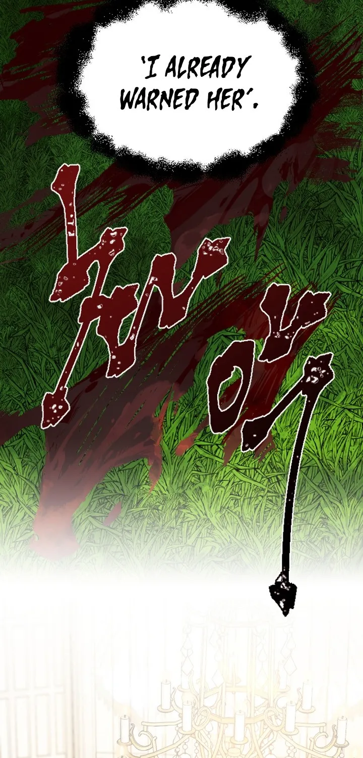 ‏I Will Fall With The Emperor Zinmanga X Chapter 25 Page 50