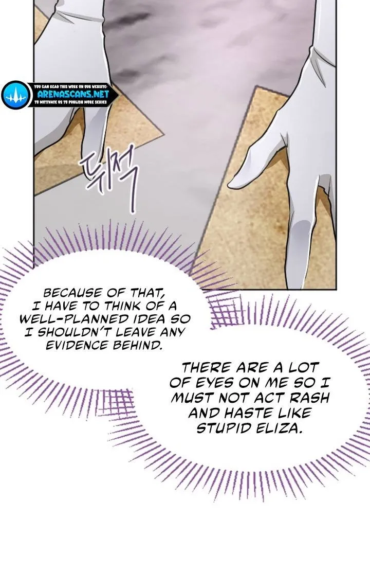 ‏I Will Fall With The Emperor Zinmanga X Chapter 24 Page 42