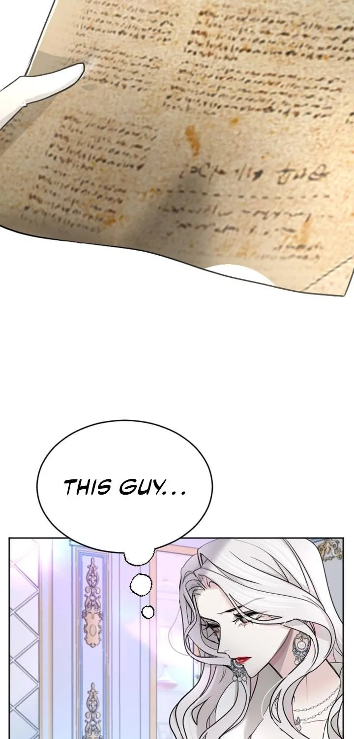 ‏I Will Fall With The Emperor Zinmanga X Chapter 24 Page 44