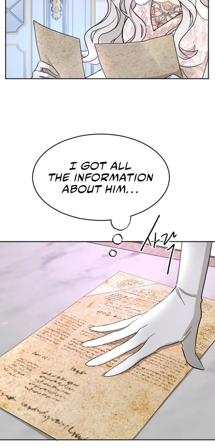 ‏I Will Fall With The Emperor Zinmanga X Chapter 24 Page 45