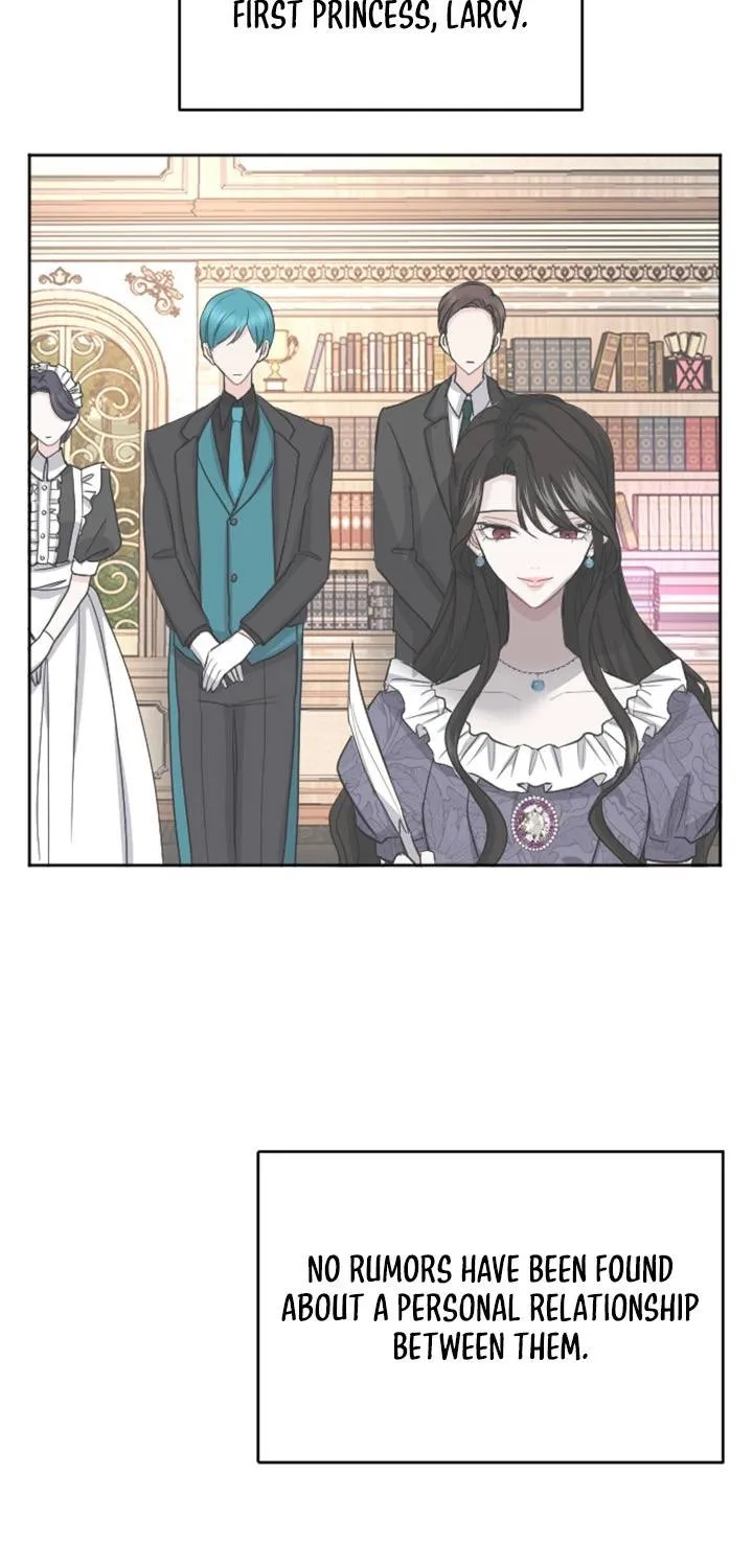 ‏I Will Fall With The Emperor Zinmanga X Chapter 24 Page 49