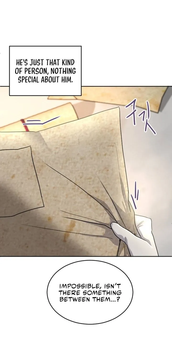 ‏I Will Fall With The Emperor Zinmanga X Chapter 24 Page 50