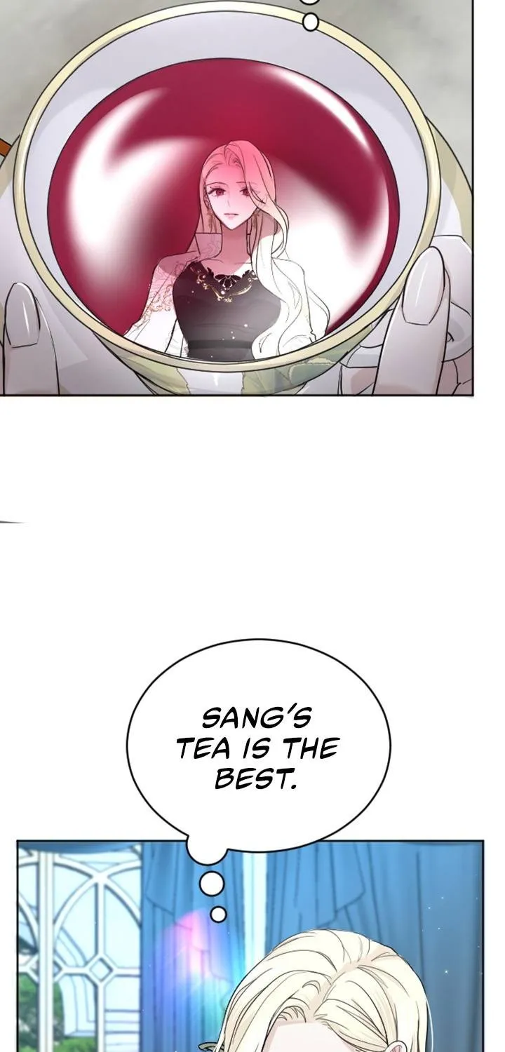 ‏I Will Fall With The Emperor Zinmanga X Chapter 24 Page 58
