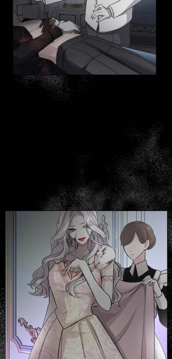 ‏I Will Fall With The Emperor Zinmanga X Chapter 24 Page 69