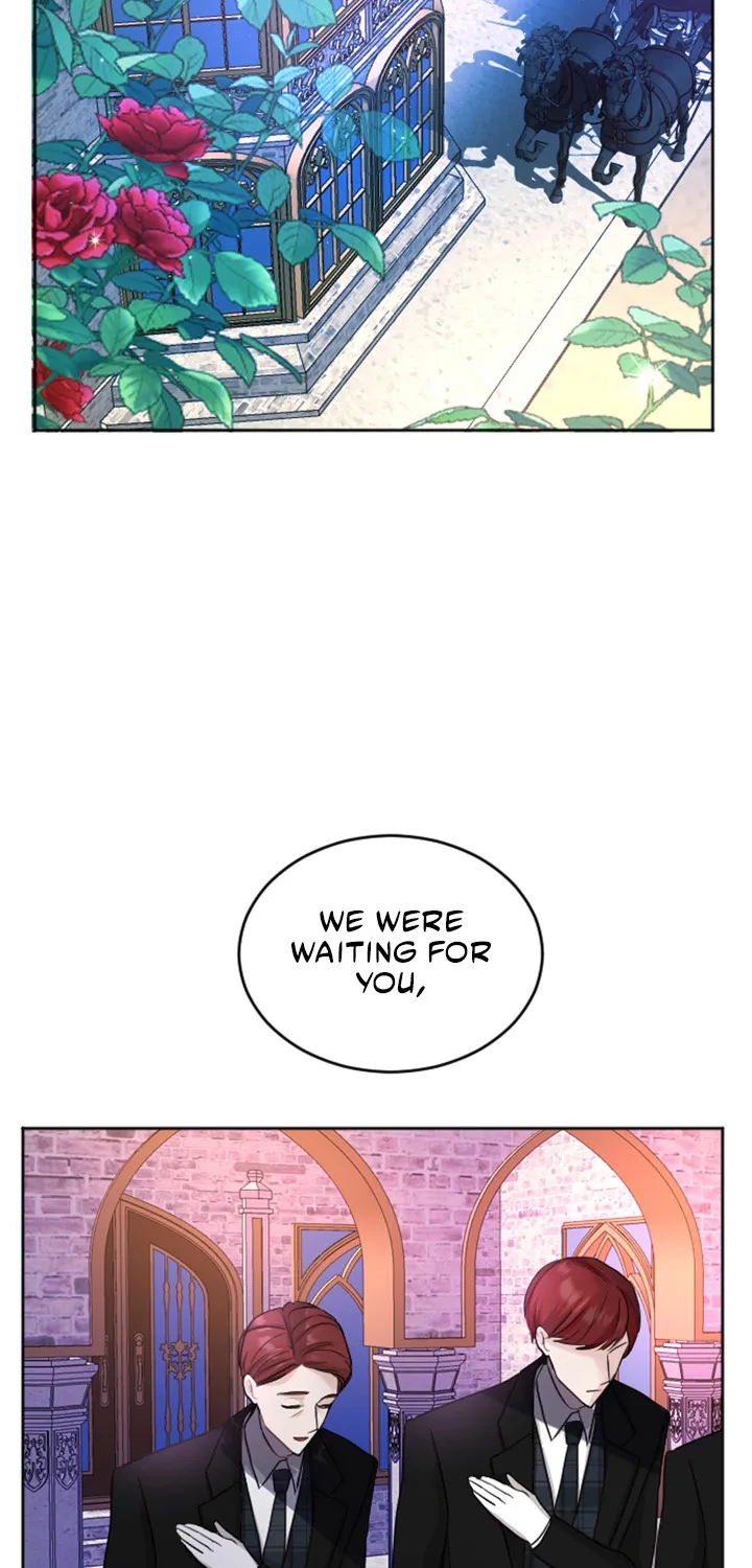 ‏I Will Fall With The Emperor Zinmanga X Chapter 21 Page 5