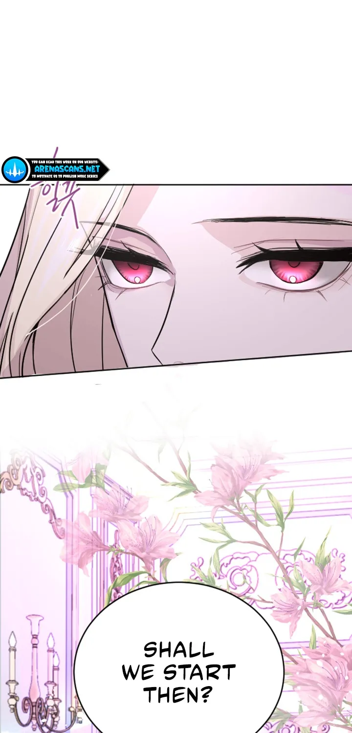 ‏I Will Fall With The Emperor Zinmanga X Chapter 21 Page 11