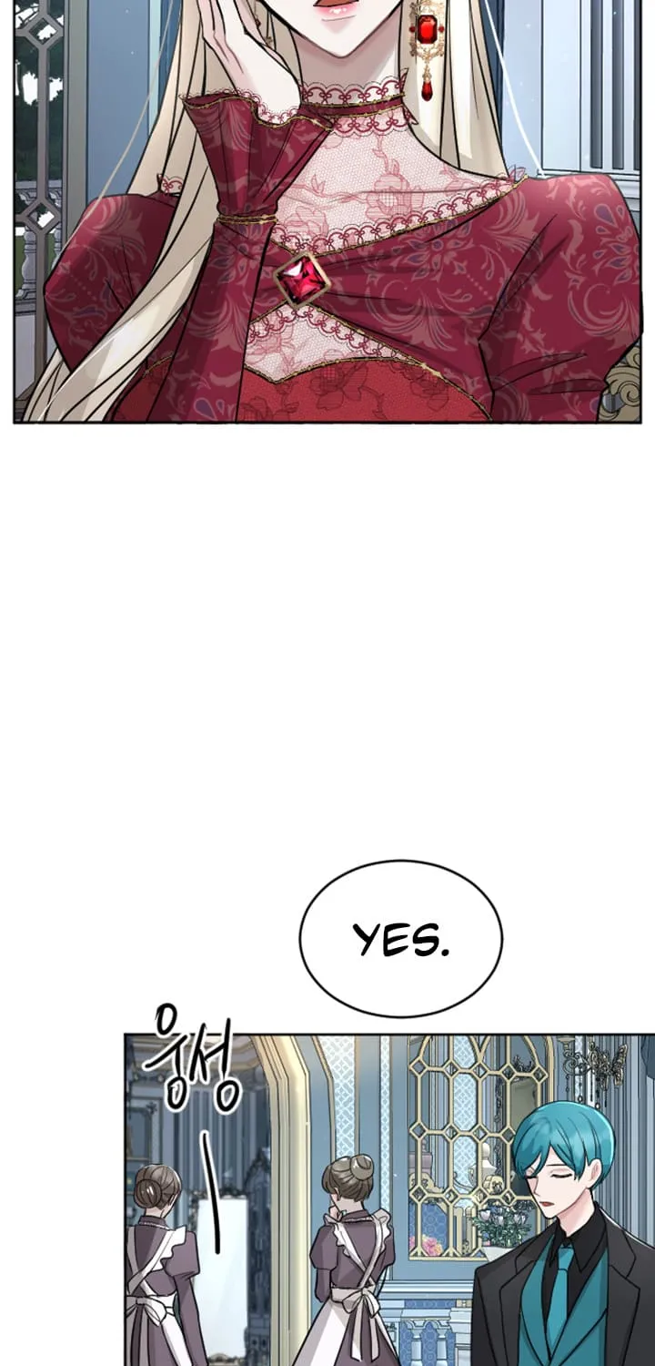 ‏I Will Fall With The Emperor Zinmanga X Chapter 19 Page 5
