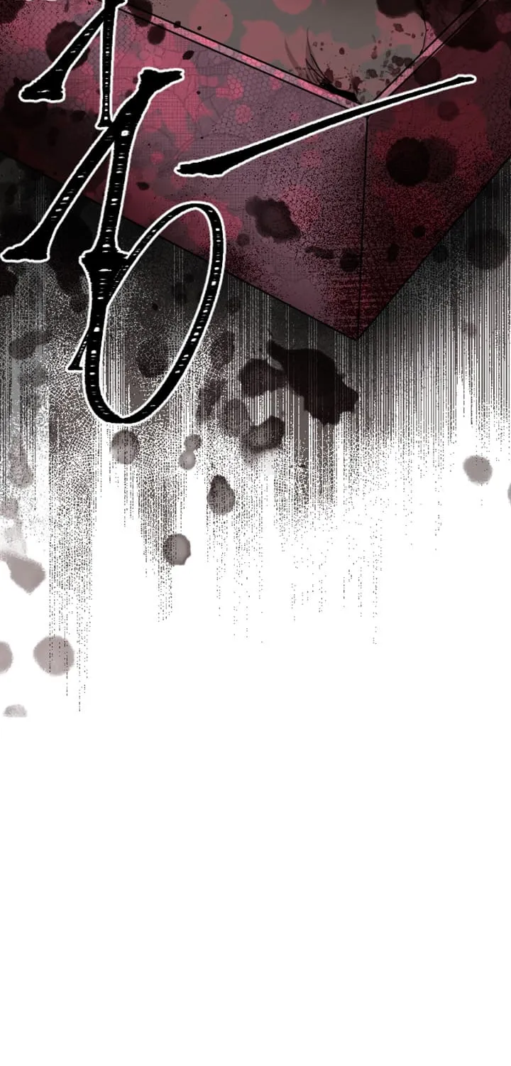 ‏I Will Fall With The Emperor Zinmanga X Chapter 19 Page 8