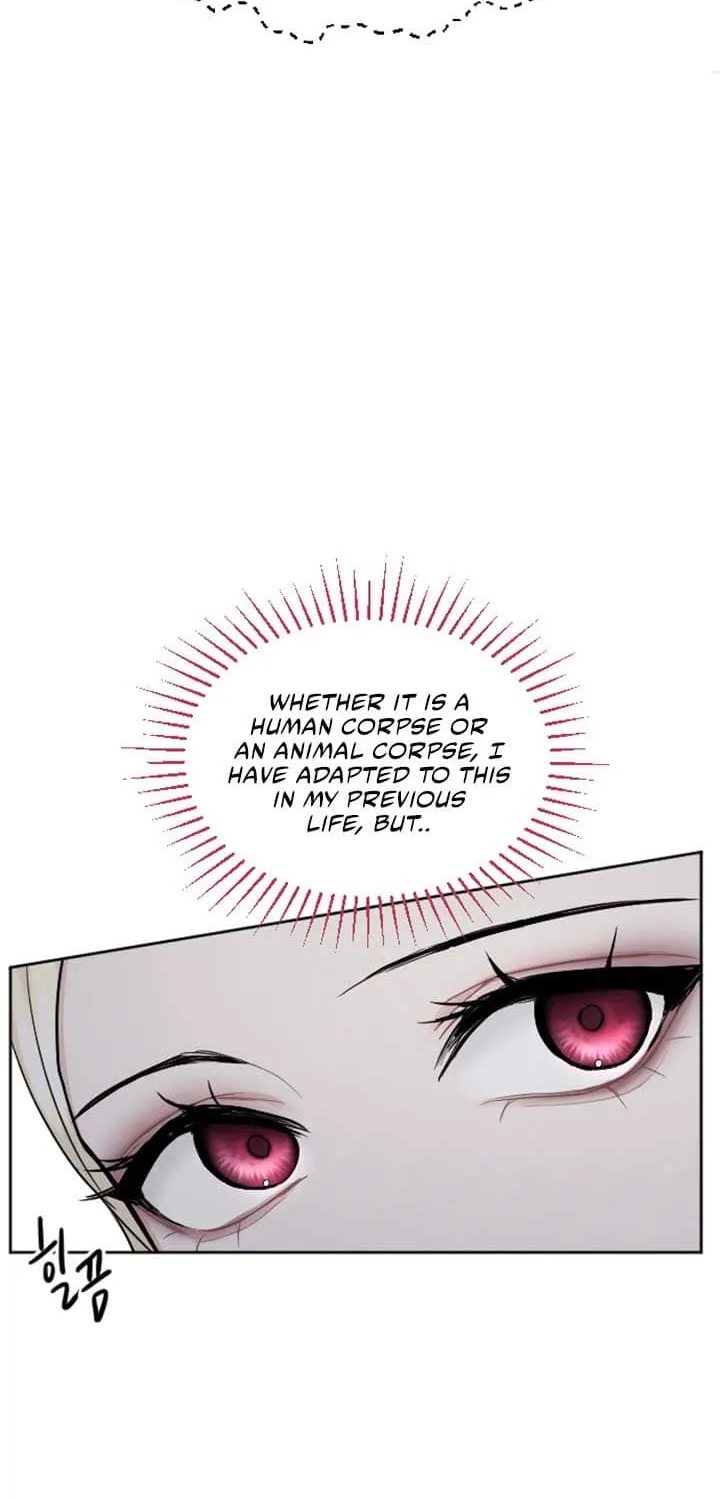 ‏I Will Fall With The Emperor Zinmanga X Chapter 19 Page 19