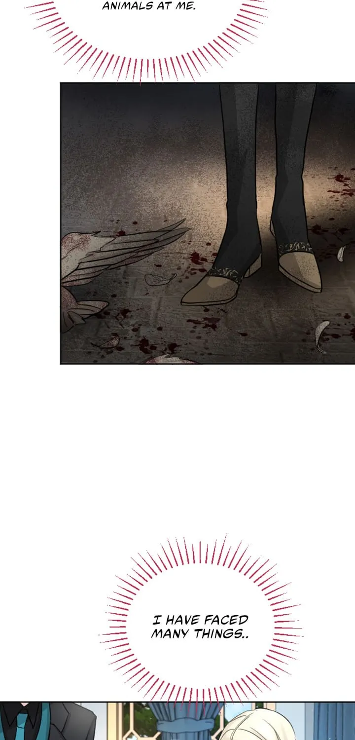 ‏I Will Fall With The Emperor Zinmanga X Chapter 19 Page 26
