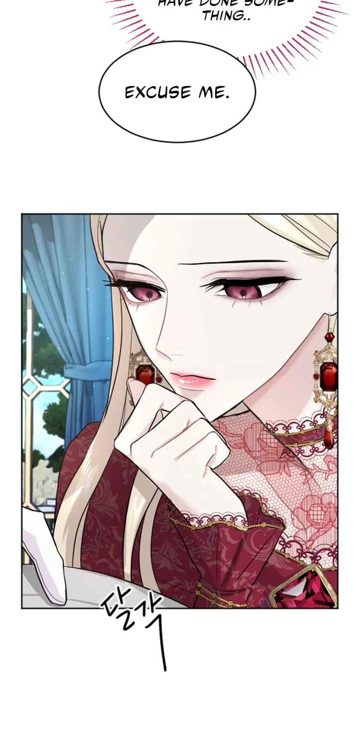 ‏I Will Fall With The Emperor Zinmanga X Chapter 19 Page 31