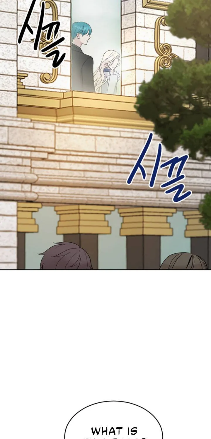 ‏I Will Fall With The Emperor Zinmanga X Chapter 18 Page 32