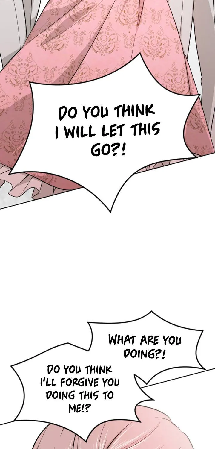 ‏I Will Fall With The Emperor Zinmanga X Chapter 18 Page 36