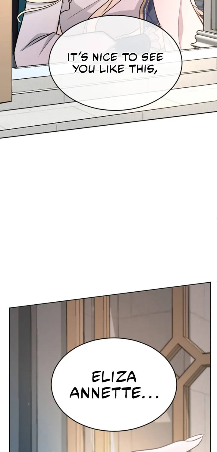 ‏I Will Fall With The Emperor Zinmanga X Chapter 18 Page 52