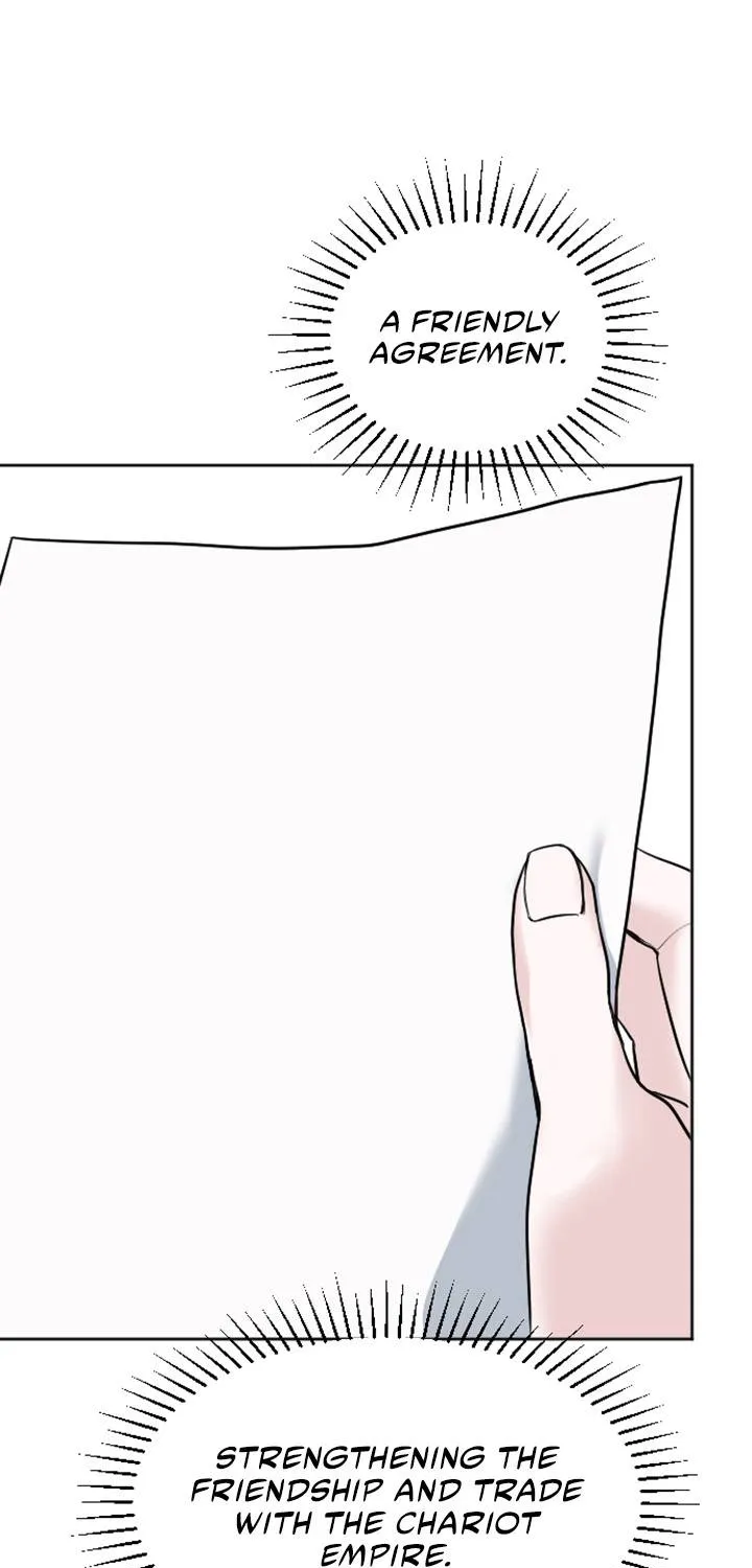 ‏I Will Fall With The Emperor Zinmanga X Chapter 18 Page 66