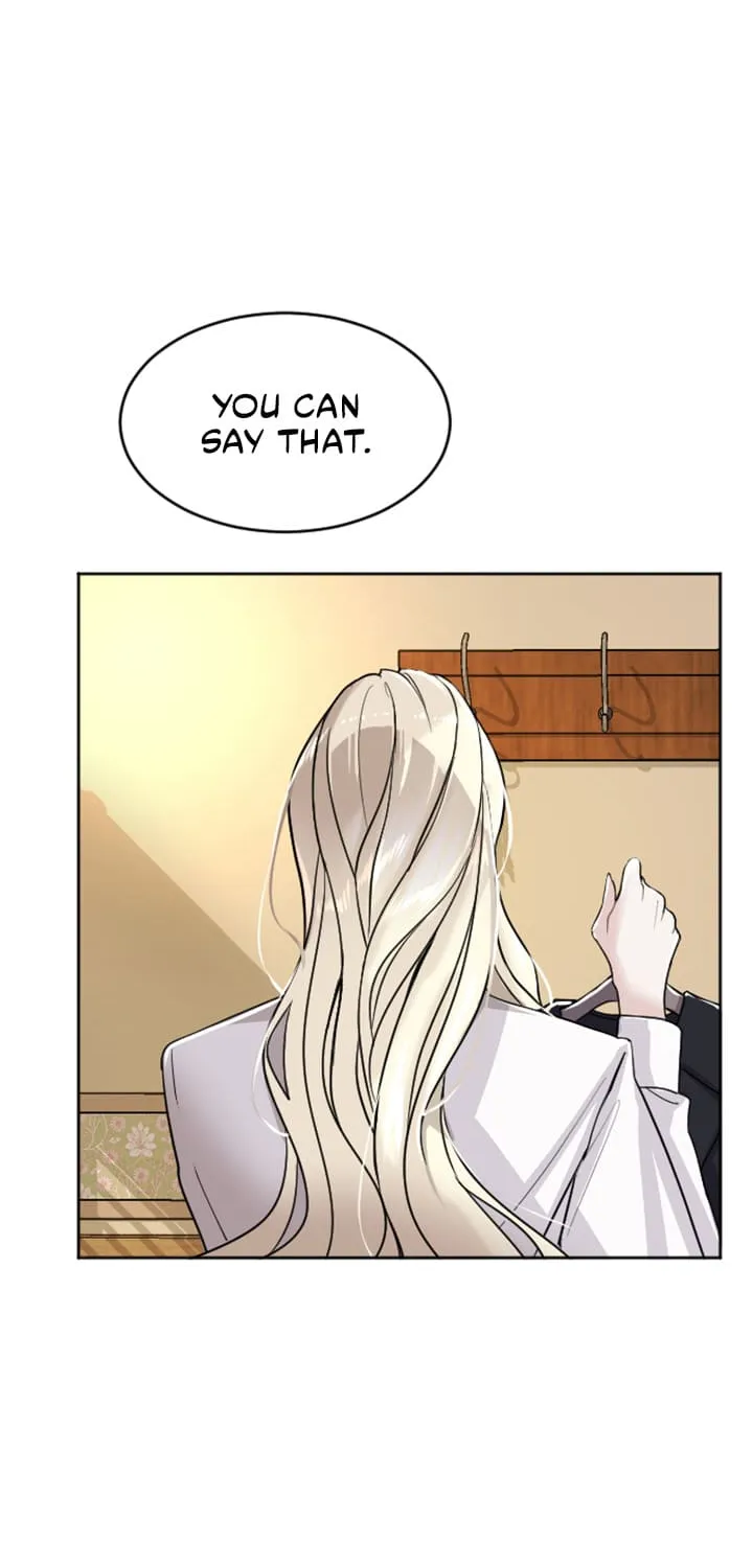 ‏I Will Fall With The Emperor Zinmanga X Chapter 17 Page 38