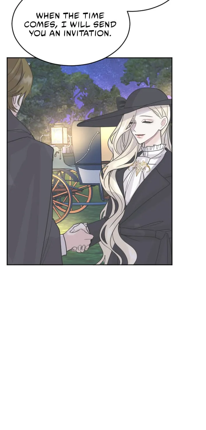 ‏I Will Fall With The Emperor Zinmanga X Chapter 17 Page 47