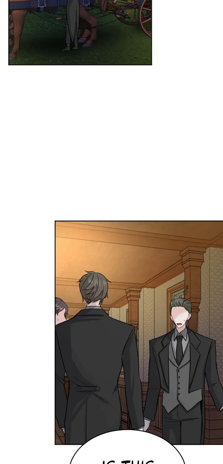 ‏I Will Fall With The Emperor Zinmanga X Chapter 17 Page 62