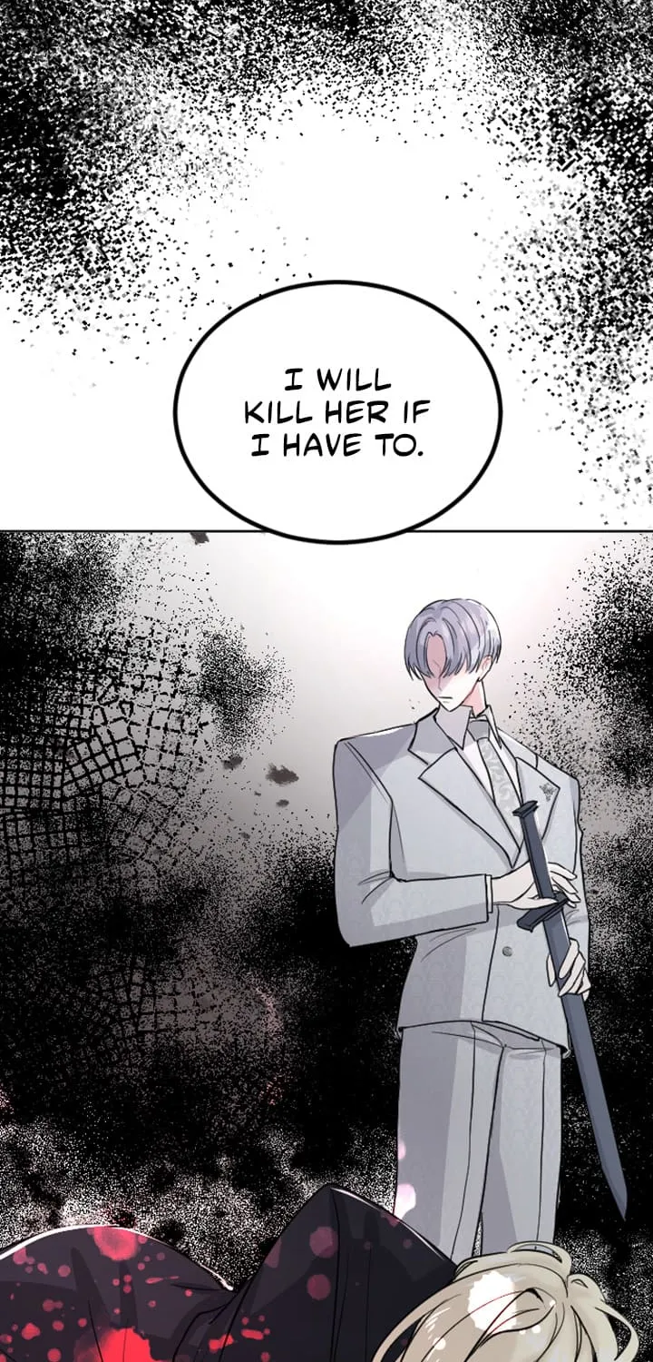 ‏I Will Fall With The Emperor Zinmanga X Chapter 17 Page 68