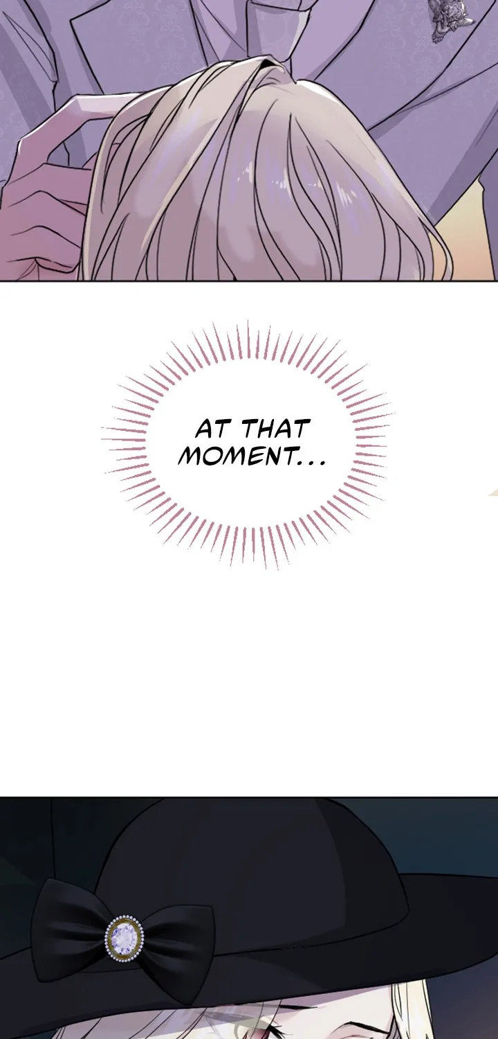 ‏I Will Fall With The Emperor Zinmanga X Chapter 16 Page 8