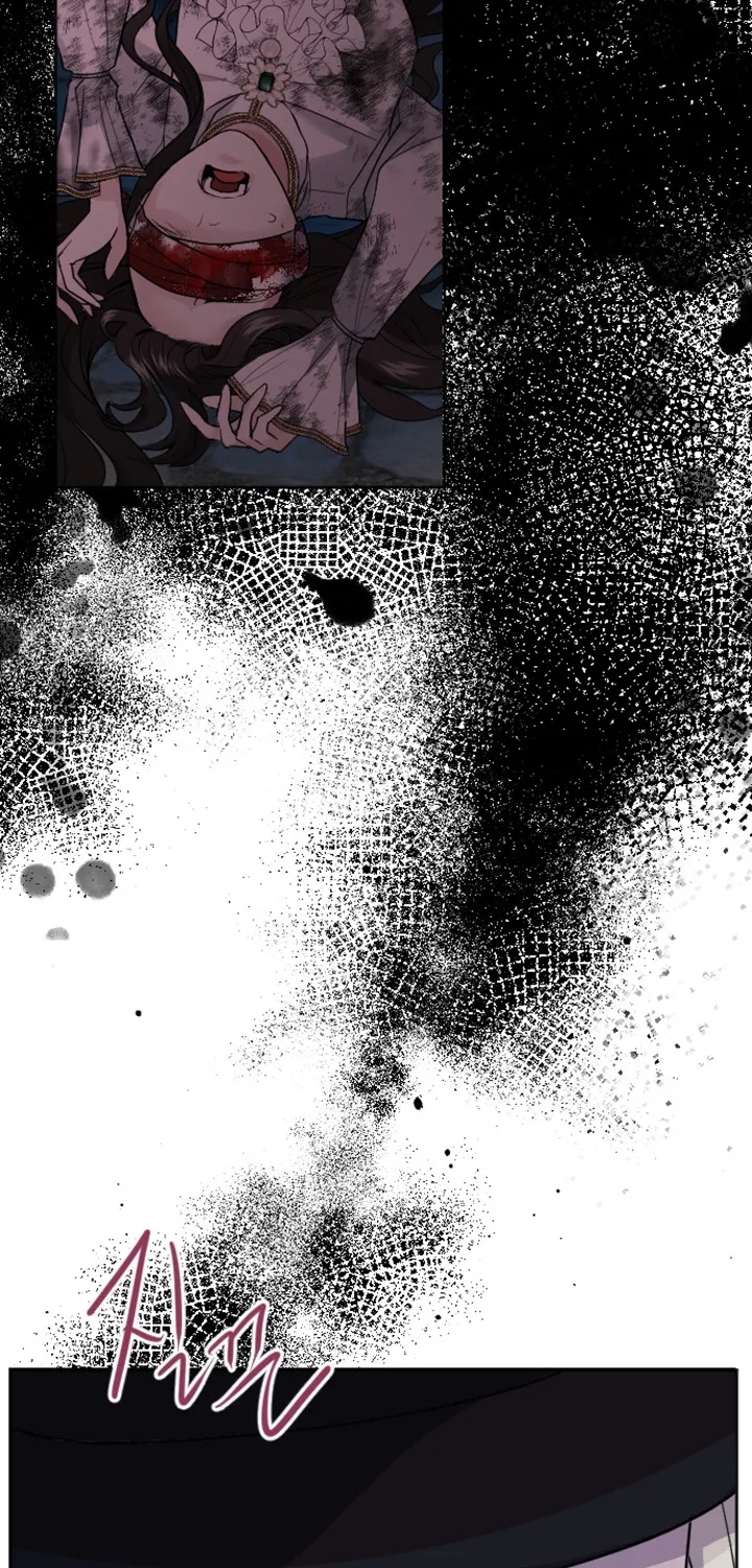 ‏I Will Fall With The Emperor Zinmanga X Chapter 16 Page 12