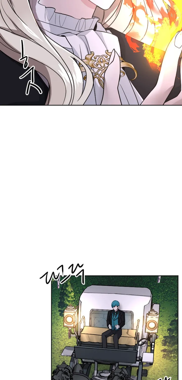 ‏I Will Fall With The Emperor Zinmanga X Chapter 16 Page 21