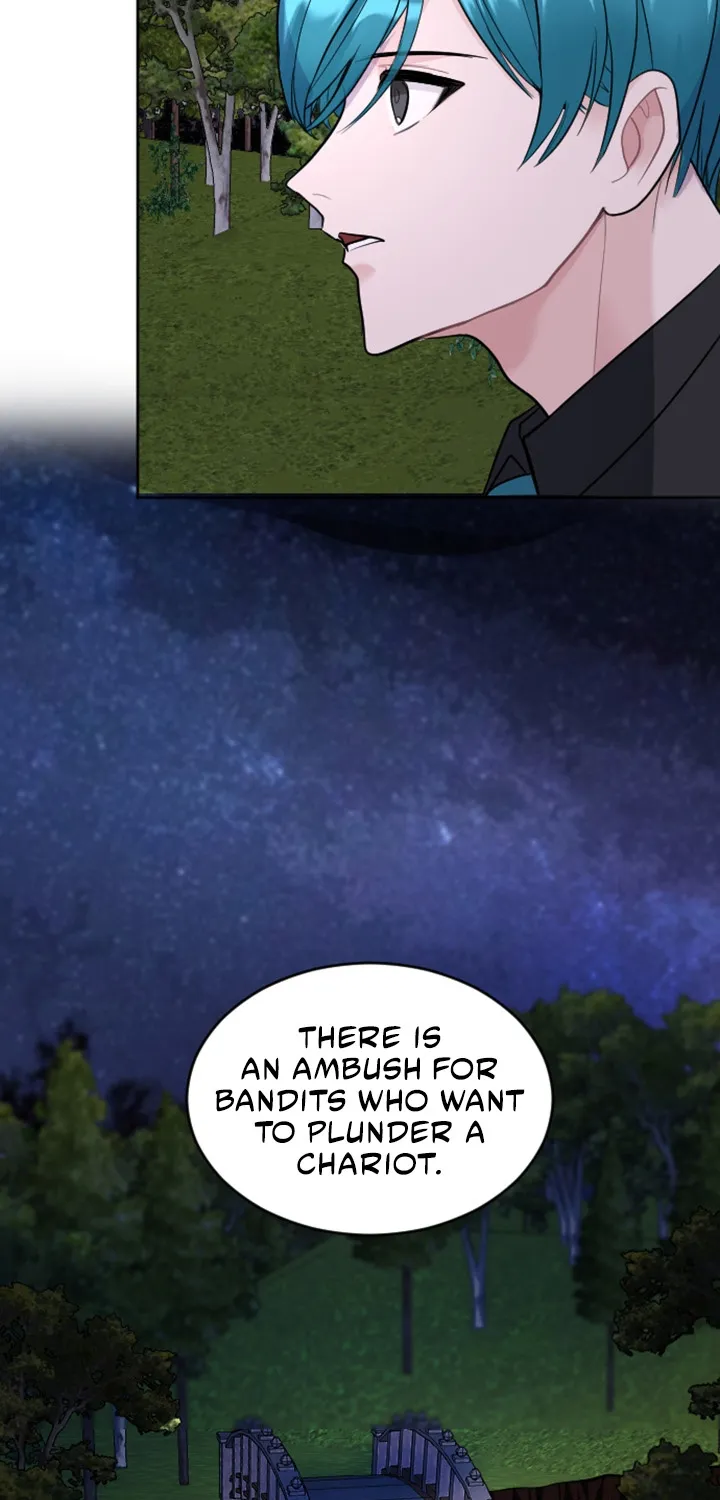 ‏I Will Fall With The Emperor Zinmanga X Chapter 16 Page 26