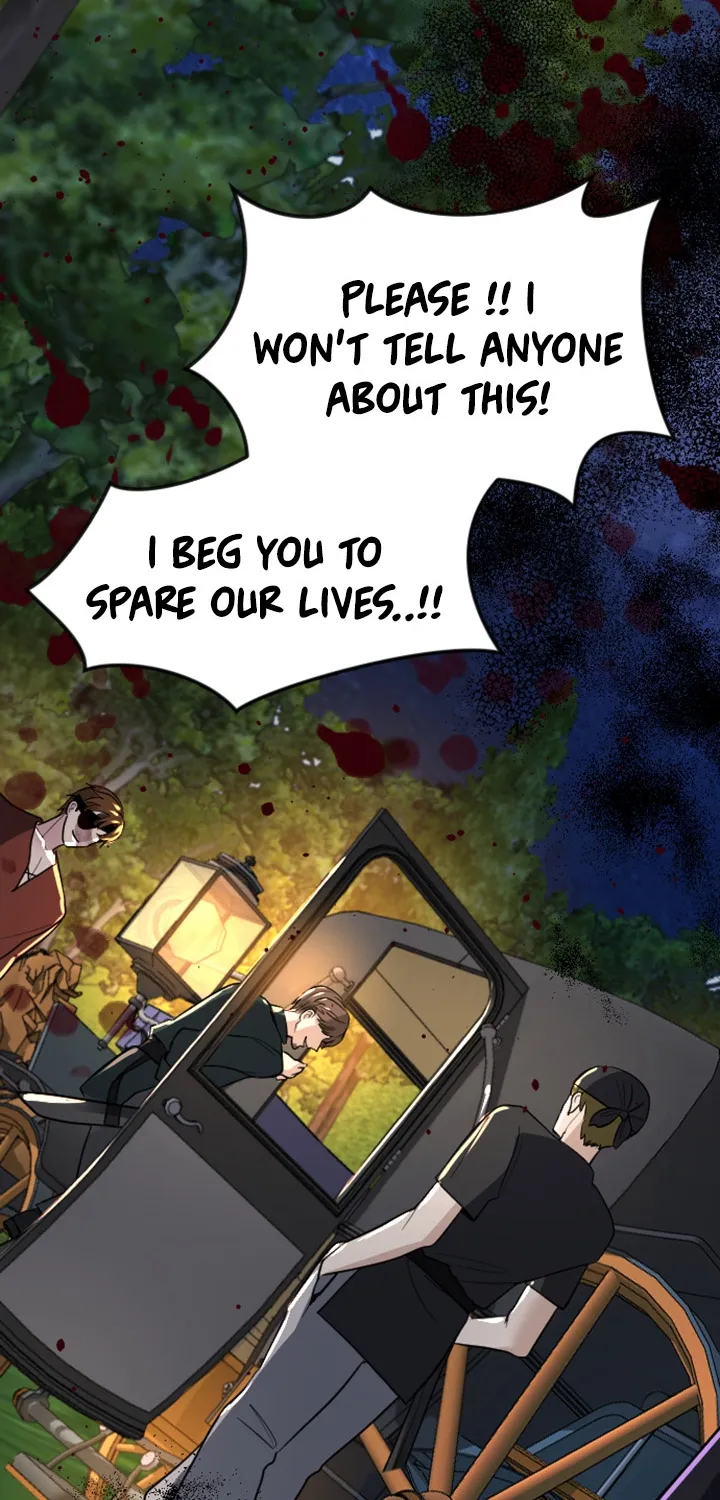 ‏I Will Fall With The Emperor Zinmanga X Chapter 16 Page 35