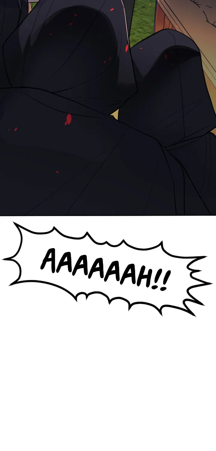 ‏I Will Fall With The Emperor Zinmanga X Chapter 16 Page 38