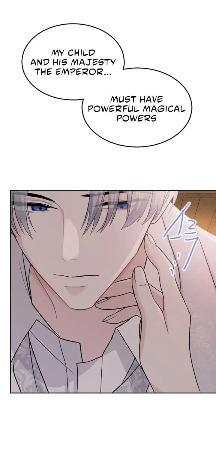‏I Will Fall With The Emperor Zinmanga X Chapter 15 Page 62