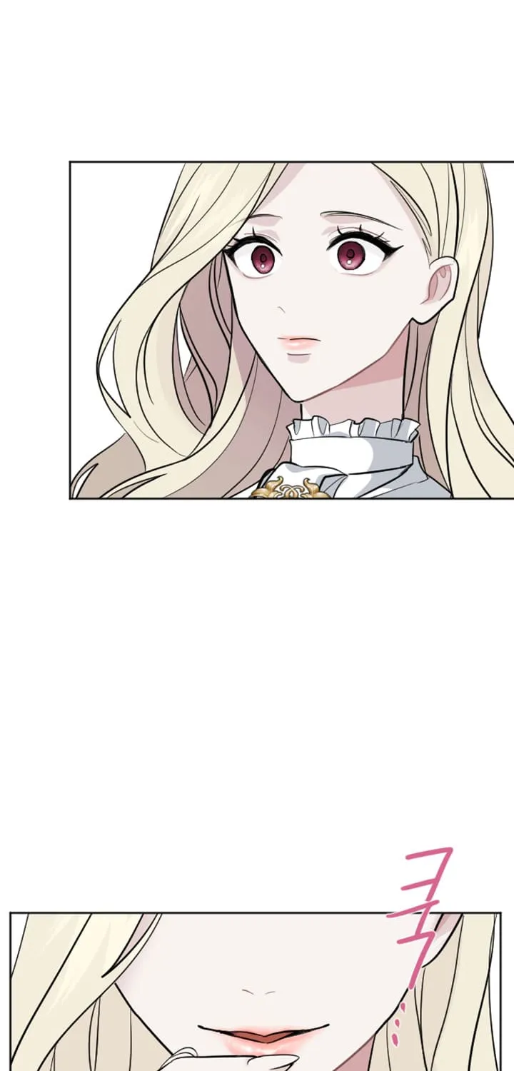 ‏I Will Fall With The Emperor Zinmanga X Chapter 14 Page 66