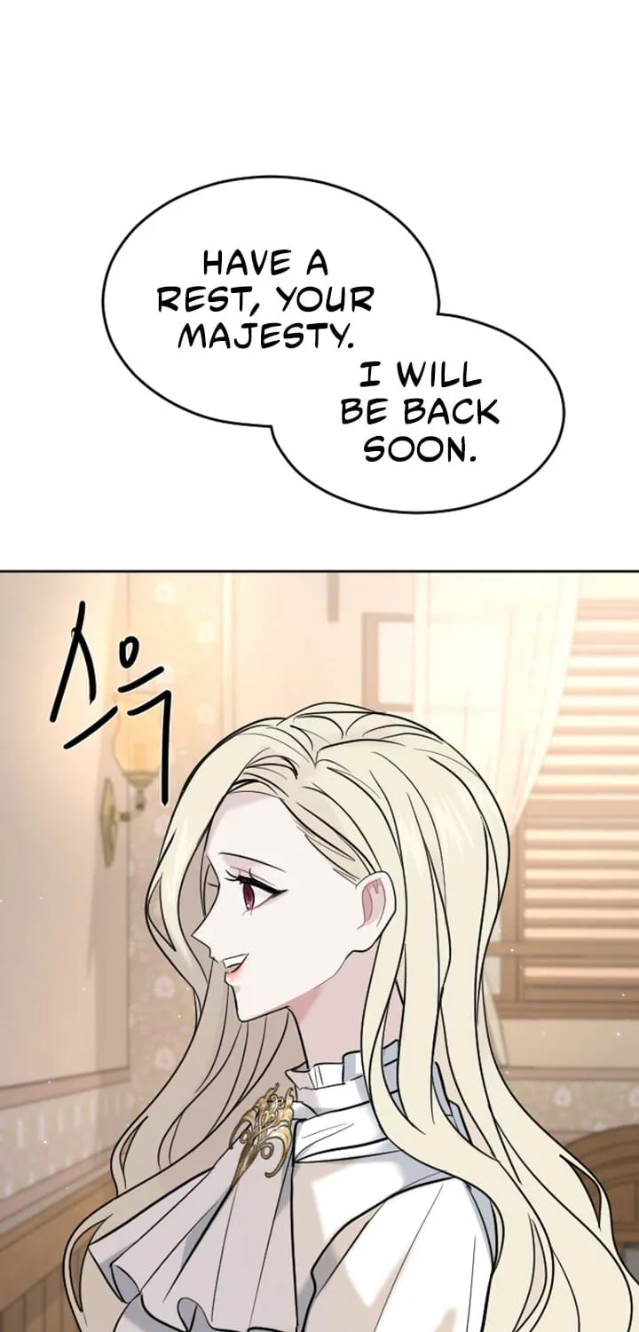 ‏I Will Fall With The Emperor Zinmanga X Chapter 14 Page 74