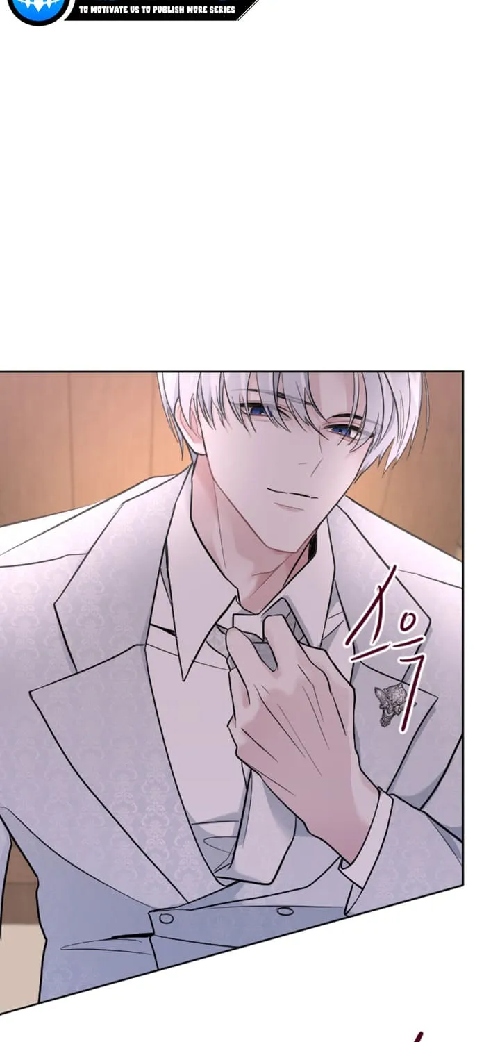 ‏I Will Fall With The Emperor Zinmanga X Chapter 14 Page 81