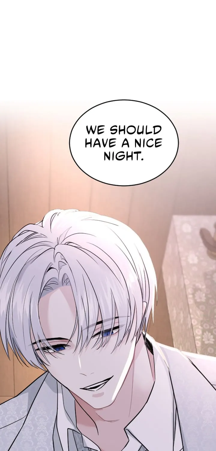 ‏I Will Fall With The Emperor Zinmanga X Chapter 14 Page 83
