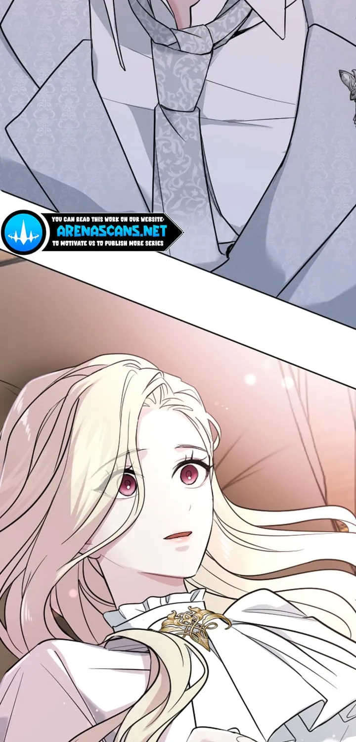 ‏I Will Fall With The Emperor Zinmanga X Chapter 14 Page 84