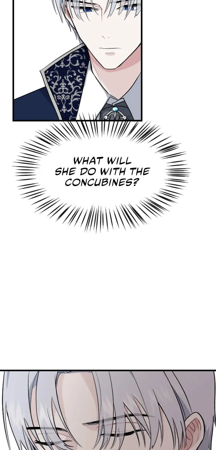 ‏I Will Fall With The Emperor Zinmanga X Chapter 12 Page 14