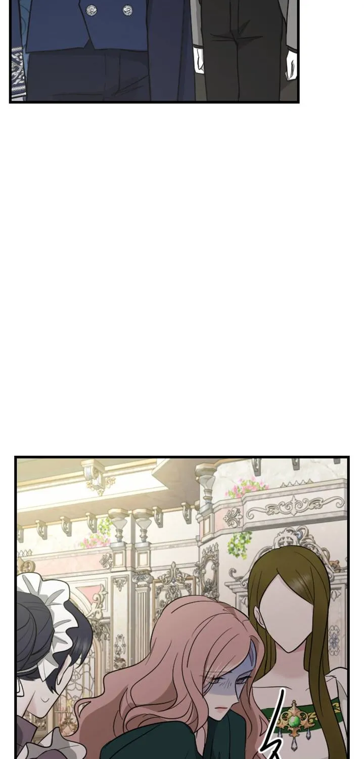 ‏I Will Fall With The Emperor Zinmanga X Chapter 12 Page 20