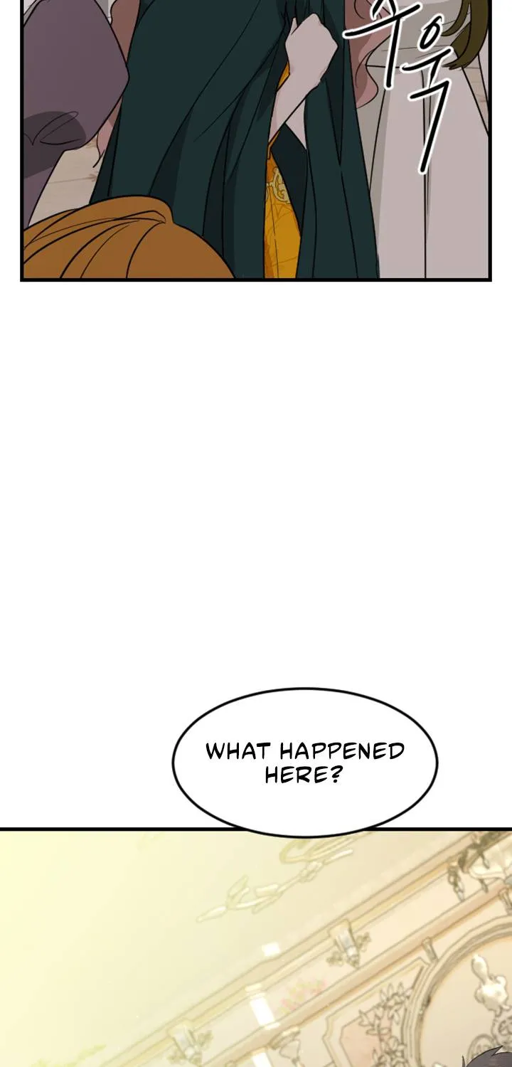‏I Will Fall With The Emperor Zinmanga X Chapter 12 Page 21
