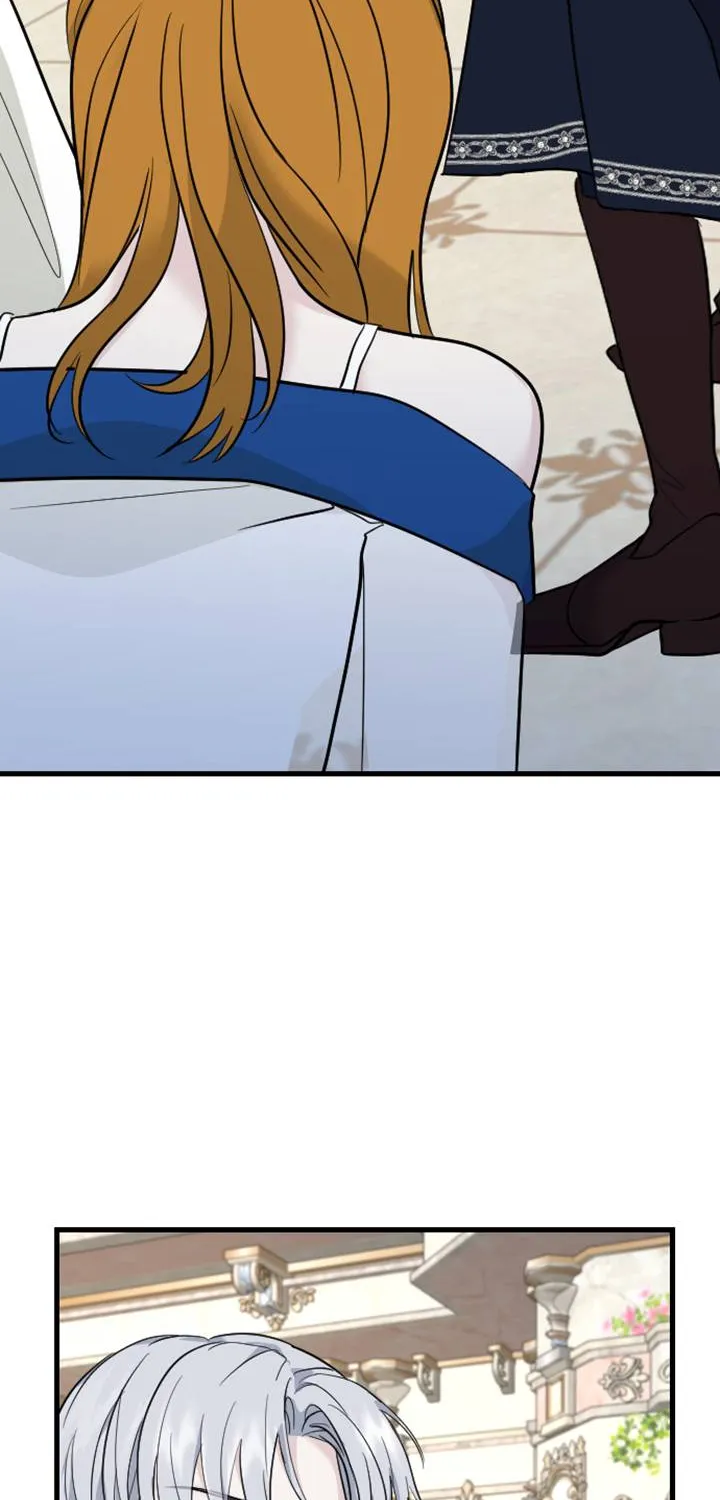 ‏I Will Fall With The Emperor Zinmanga X Chapter 12 Page 31