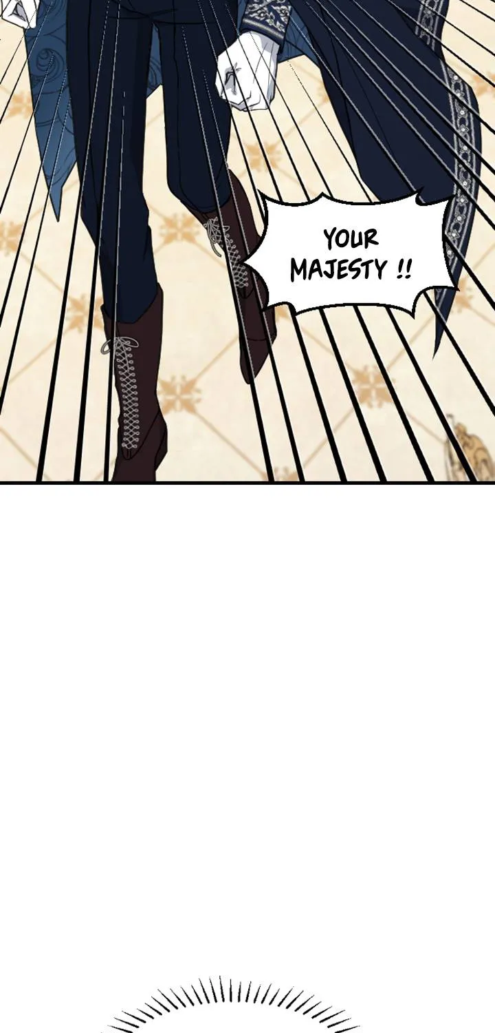 ‏I Will Fall With The Emperor Zinmanga X Chapter 12 Page 34