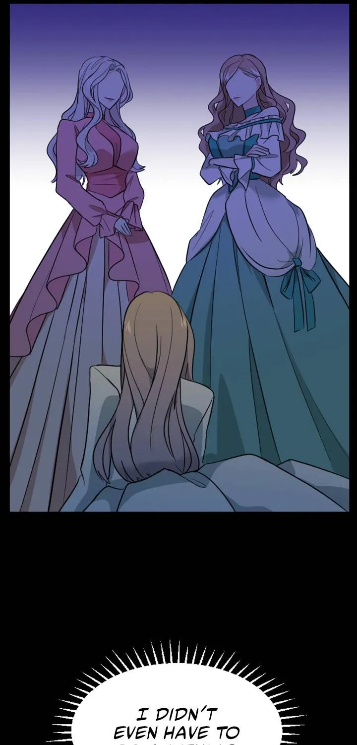 ‏I Will Fall With The Emperor Zinmanga X Chapter 12 Page 41