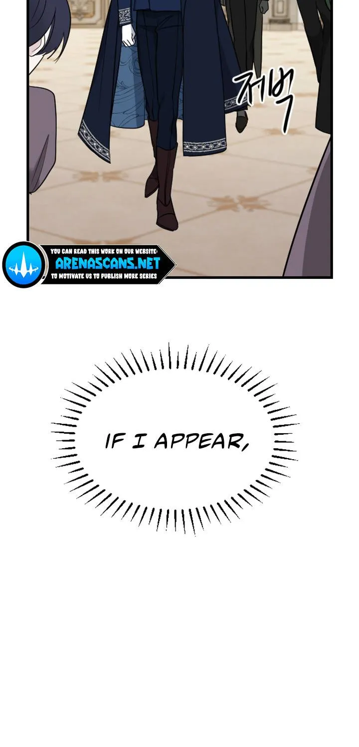 ‏I Will Fall With The Emperor Zinmanga X Chapter 12 Page 50