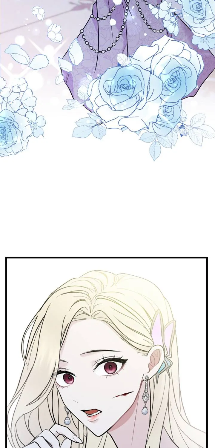 ‏I Will Fall With The Emperor Zinmanga X Chapter 12 Page 57