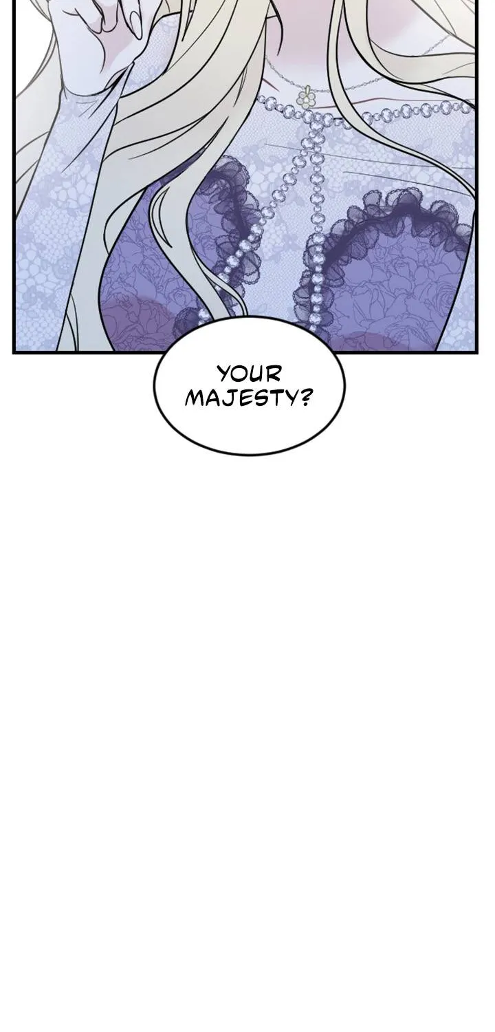 ‏I Will Fall With The Emperor Zinmanga X Chapter 12 Page 58