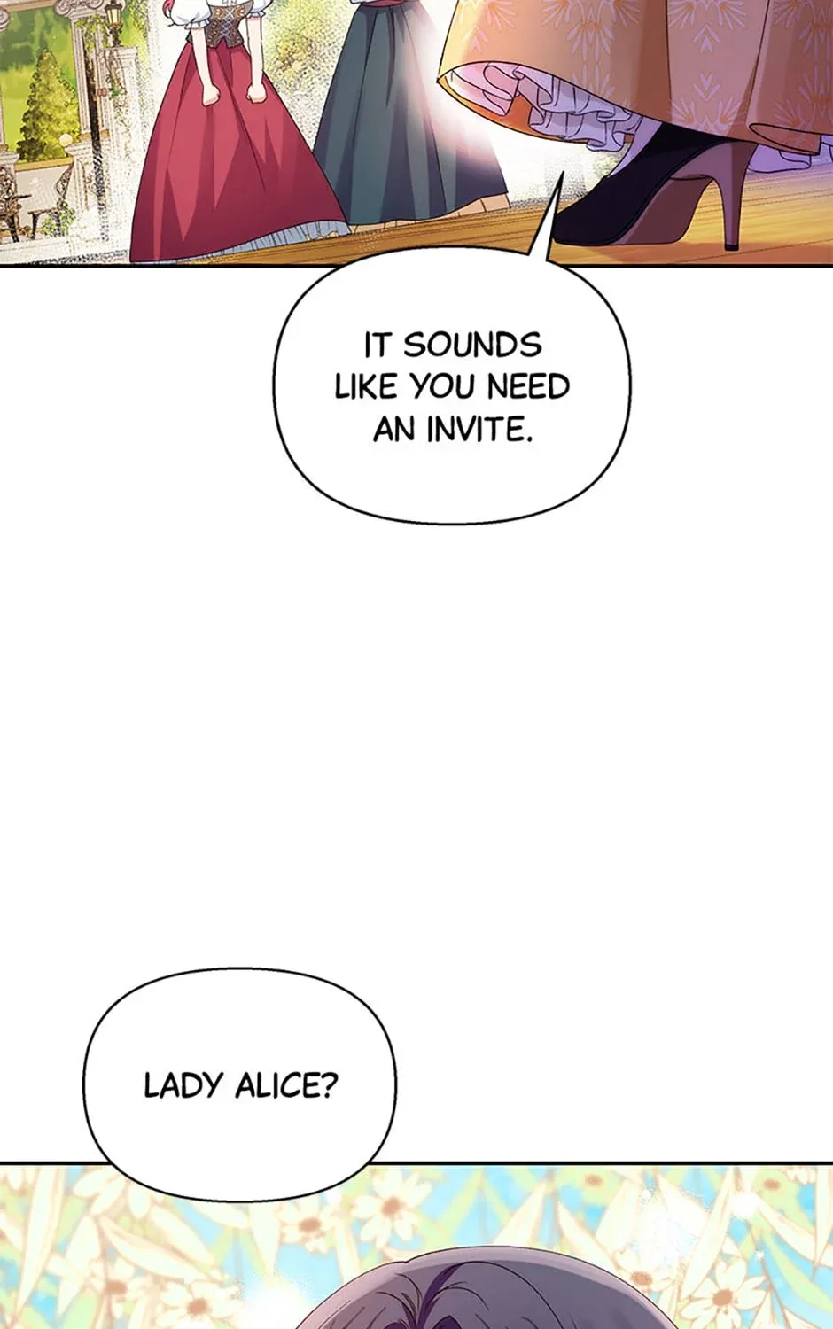 Zenith Zinmanga X Chapter 35 Page 10