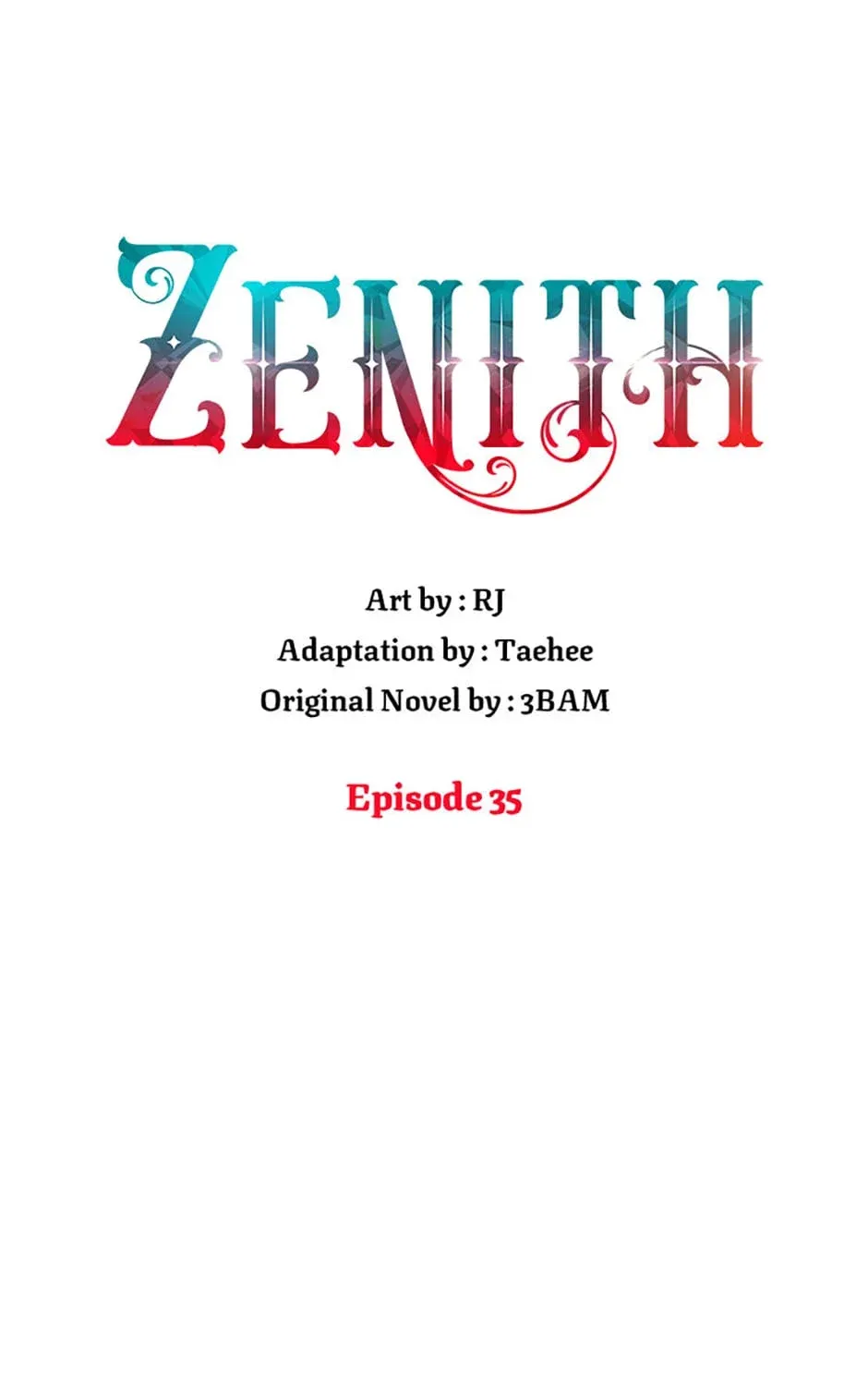 Zenith Zinmanga X Chapter 35 Page 40