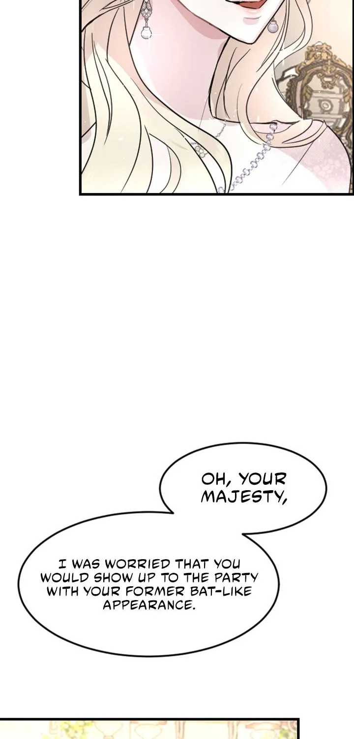 ‏I Will Fall With The Emperor Zinmanga X Chapter 11 Page 23