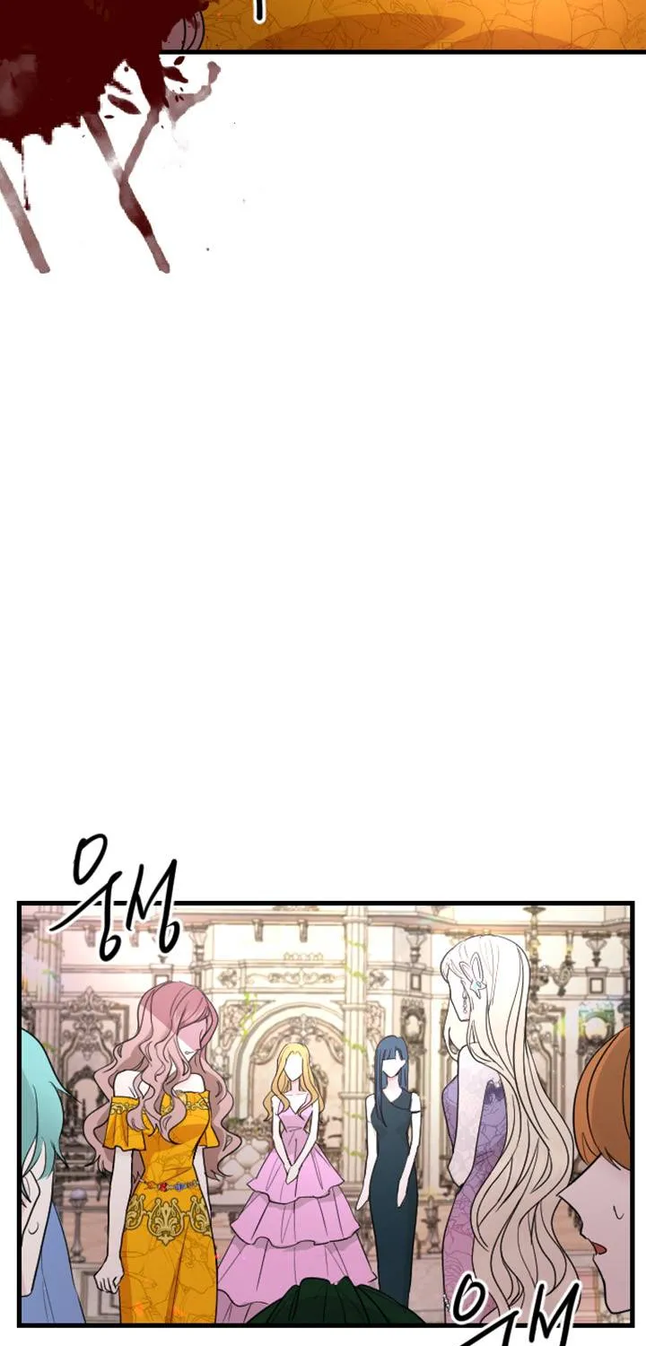 ‏I Will Fall With The Emperor Zinmanga X Chapter 11 Page 29